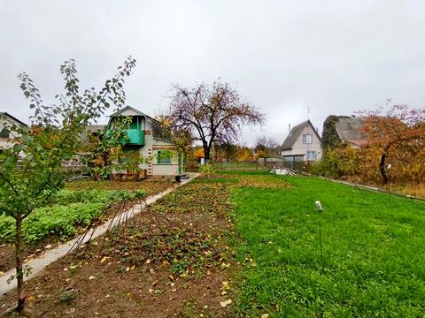 дом по адресу СТ Рижики, 130