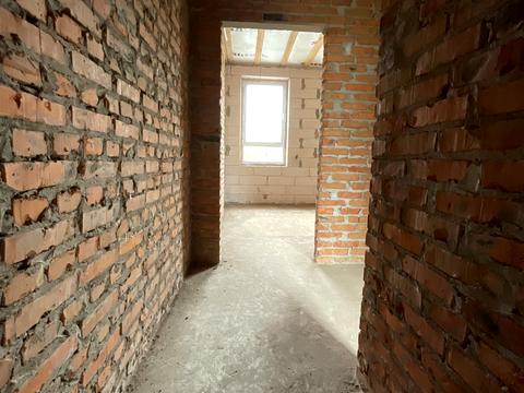 будинок за адресою Амосова вул.