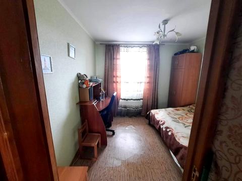 квартира за адресою Перемоги просп. (Курський), 103