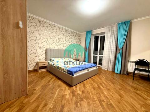 квартира за адресою Федьковича вул., 112-А