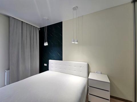 квартира за адресою Михайла Максимовича вул. (Онуфрія Трутенка), 26