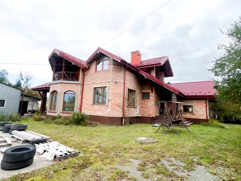 будинок за адресою Львів, Брюховицька вул.