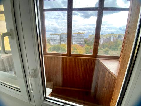 квартира за адресою Слави бульв., 14