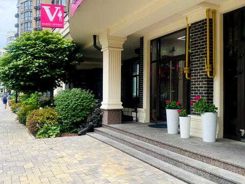 квартира за адресою Мартинова просп., 24