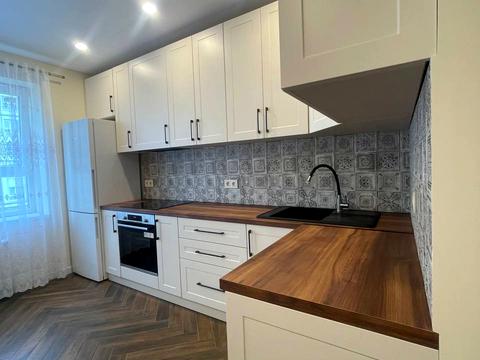 квартира по адресу Королёва ул., 9а