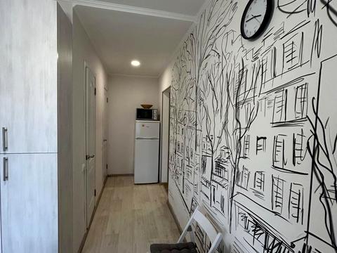 квартира по адресу Героев Сталинграда просп., 41