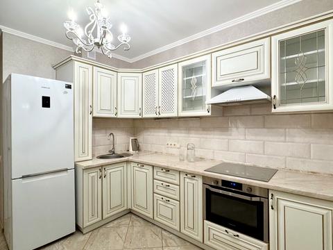 квартира по адресу Вацлава Гавела бульв. (Івана Лепсе), 6/7а