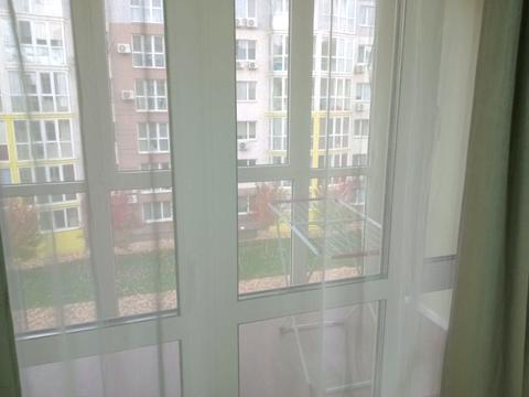 квартира по адресу Стеценко ул., 75-М