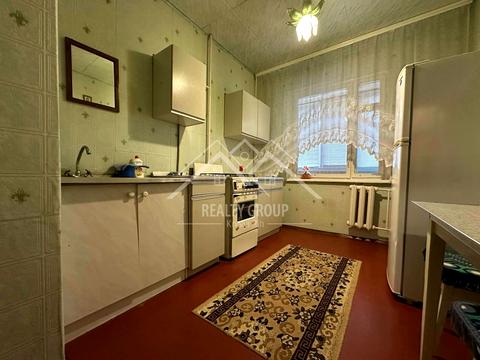 квартира за адресою Гірницький мікрорайон , 21