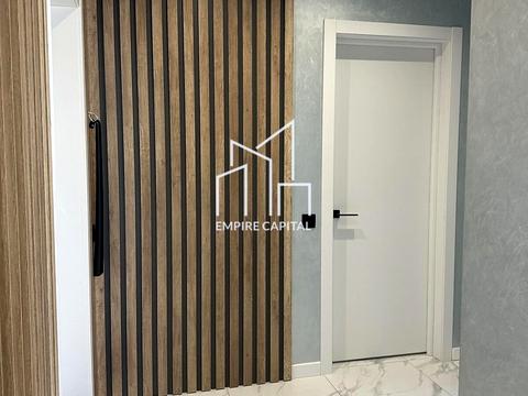 квартира за адресою Мікльоша Карла, 17