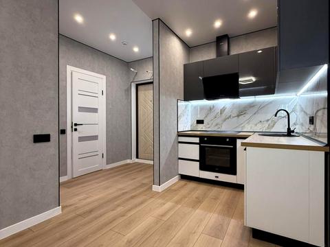 квартира за адресою Євгена Чикаленка вул., 93/1