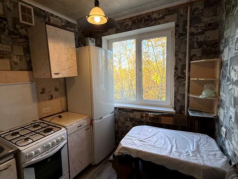 квартира по адресу Светлая ул., 7