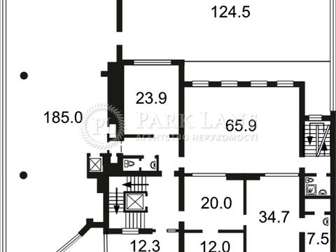 комерційна за адресою Володимирська вул., 77-А