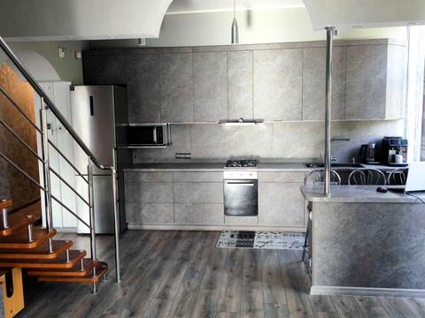 квартира по адресу Коцюбинского ул., 1