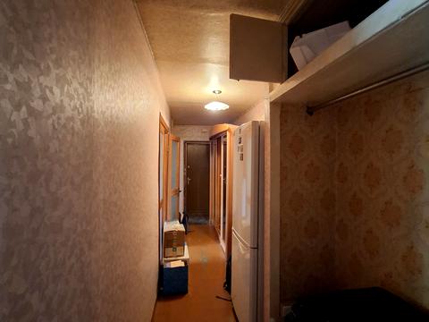 квартира по адресу Паторжинского ул., 12