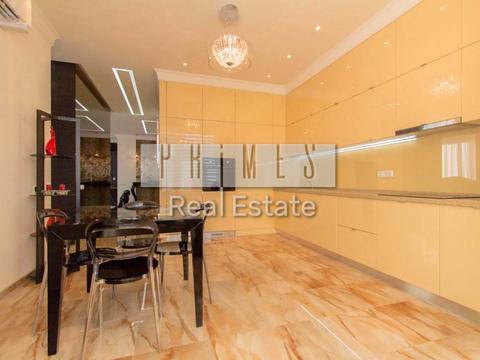 квартира за адресою Андрія Верхогляда вул. (Михайла Драгомирова), 20