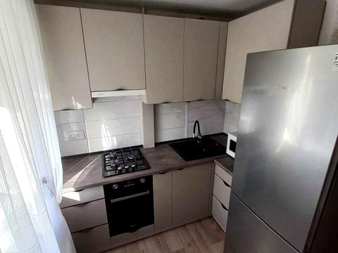 квартира по адресу Братів Шеметів пер., 19