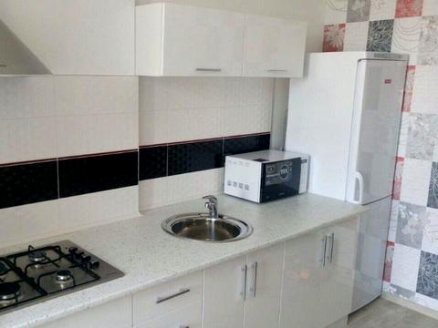 квартира по адресу Павла Лі пер. (Московский), 2-Б