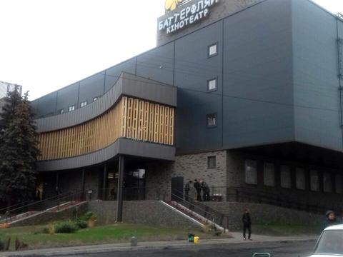 квартира по адресу Даниила Щербаковского ул. (Щербакова), 56