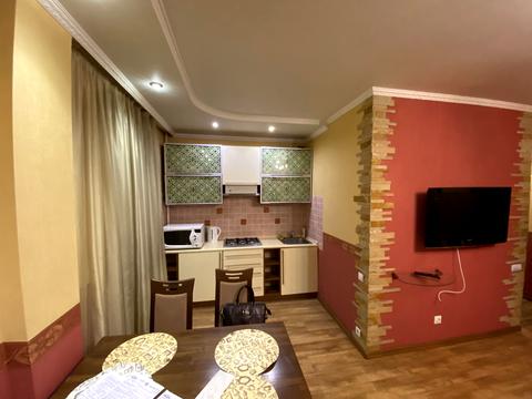 квартира за адресою Берестейський просп. (Перемоги), 1