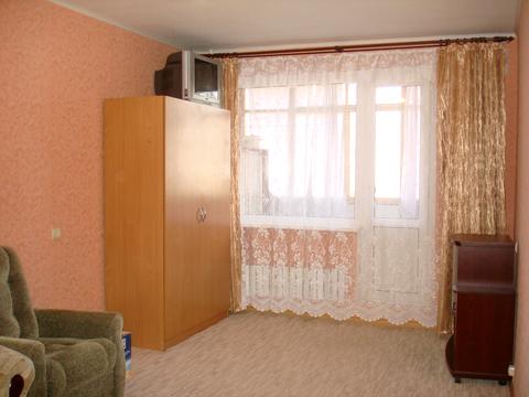 квартира по адресу Победы просп., 48