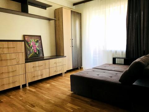 квартира за адресою Родини Глаголєвих вул. (Академіка Грекова), 12-А