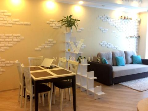 квартира за адресою Драгоманова вул., 2