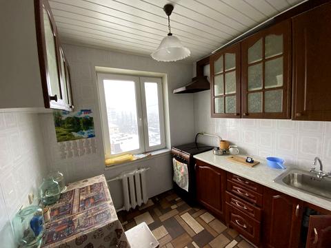 квартира по адресу Зодчих ул., 54