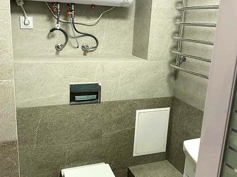 квартира за адресою Кавказька вул., 12