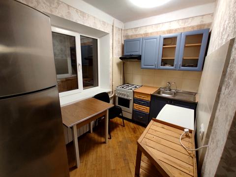 квартира по адресу Правды просп. (Правды), 80-В