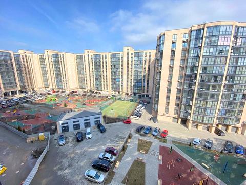 квартира за адресою Набережна Перемоги вул., 42