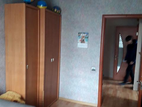 квартира по адресу Ушинского ул., 18