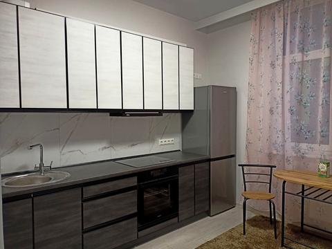 квартира по адресу Загоровская ул. (Багговутовская), 1