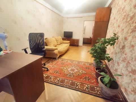 квартира за адресою Уманська вул., 33-А