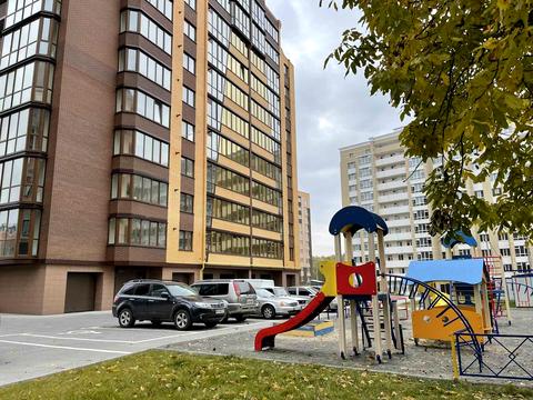 квартира за адресою Зарічанська вул., 3/2Б