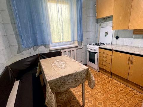 квартира за адресою Чорних Запорожців вул. (Короленка), 68-А