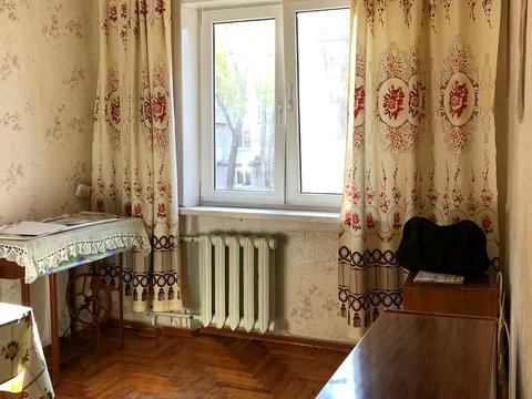 квартира по адресу Михайлова ул., 13