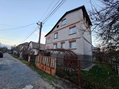 будинок за адресою Садовая, 7