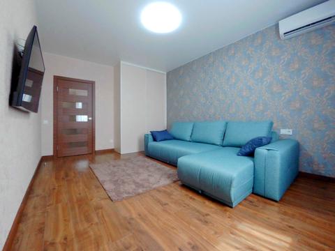 квартира за адресою Юрія Кондратюка вул., 7