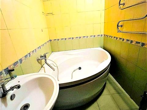 квартира по адресу Салтовское шоссе, 248