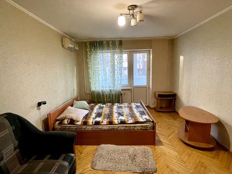 квартира по адресу Кловский спуск (Кловський), 20