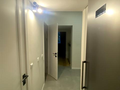 квартира по адресу Николая Михновского бульв. (Дружбы Народов), 20