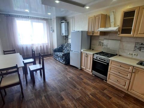 квартира за адресою Соборна, 10г
