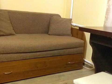 кімната за адресою Кінна вул., 4