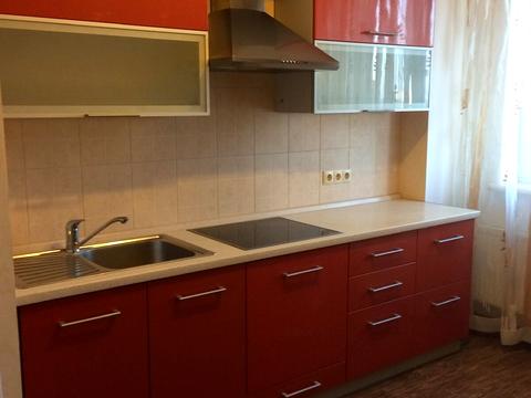 квартира по адресу Прохоровская, 39