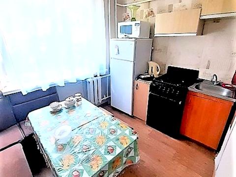 квартира по адресу Науки просп. (Ленина), 76