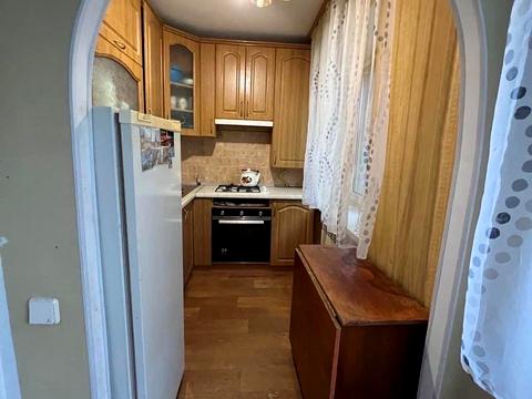 квартира по адресу Завокзальна ул., 17