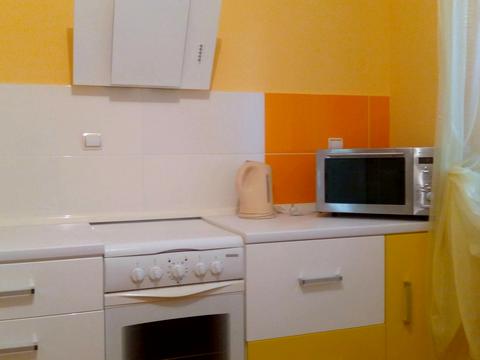 квартира за адресою Урлівська вул., 23-В