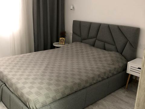 квартира по адресу Феодосийская ул., 1