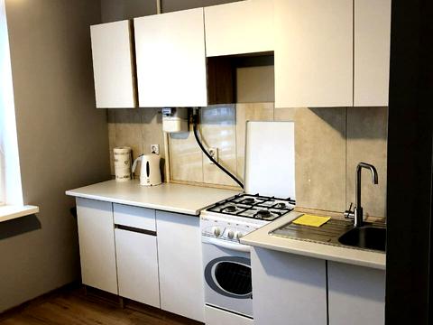 квартира по адресу Варненская ул., 23